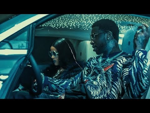 Video thumbnail for Gucci Mane