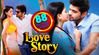 Love Story (Weekend Love)  South Indian Hindi Dubb