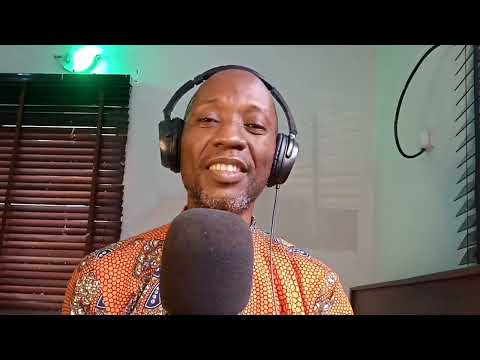 Yoruba hymn with Lyrics - Onisegun nla wa nihin (The great physician now is here)