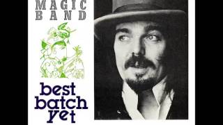 Captain Beefheart & The Magic Band -- The Best Batch Yet (1981-01-29 The Country Club, Reseda, CA)