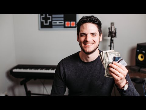 YouTube Thumbnail