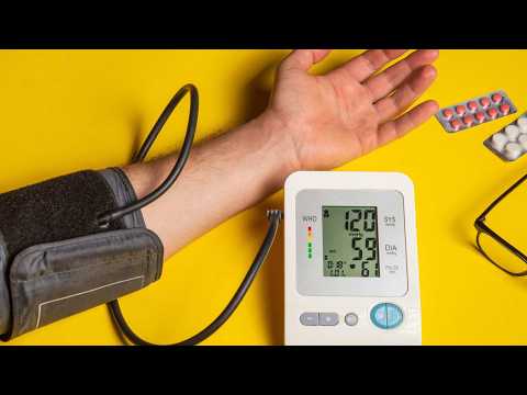 NORMAL BLOOD PRESSURE (BY AGES) normal values