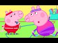 Bing Bong Champion Peppa Pig S Adventure Peppa Pig Official Family Kids Cartoon