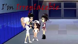 MSP Version | Irreplaceable | TheVictoria x33