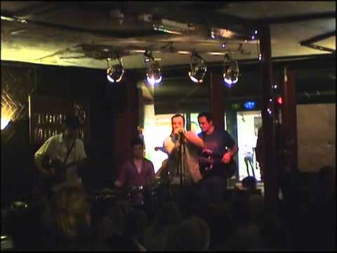 Jules & The Gamblers 05 - Keep it to yourself