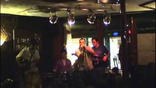 Jules & The Gamblers 05 - Keep it to yourself