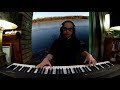 Mannheim Steamroller's 'Los Peces en el Rio' (The Fish in the River) [piano solo]