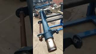 Оска SAF SKRS 9042 за приколка полуприцепа се продава - Слика 4 | Autoline MK Оска SAF SKRS 9042 за приколка полуприцепа | Слика 4 - Autoline
