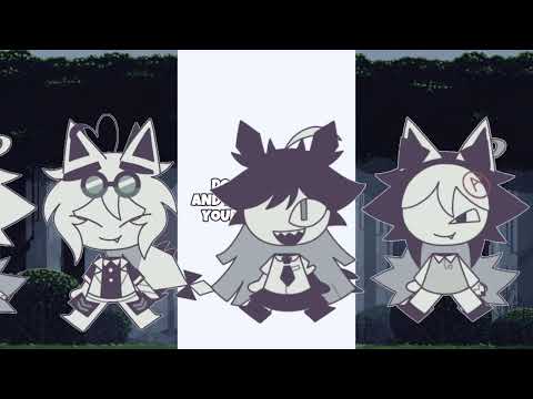 FPE OC Maker: FPE Stickers