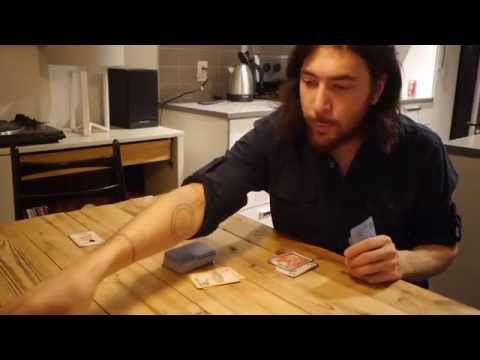 How to play Get Laid! - Quick Guide