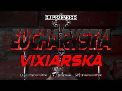 EUCHARYSTIA VIXIARSKA ✝️️ VIXA 2022 DROP PO DROPIE 🚶‍♂️🚶‍♀️⛪ JADĄ ŚWIRY JADĄ 👻🙏🔥 DO AUTA Dj Przemooo