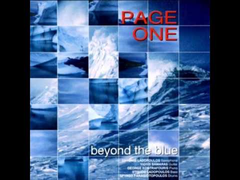 Page One - Aussies Tune