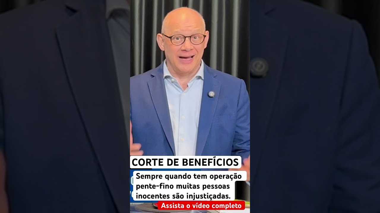 O TRABALHADOR NÃO TEM QUE PAGAR ESTA CONTA! #aposentaoria #invalidez #shorts