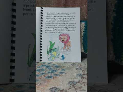 Kiburi e L'invasione dei pleco centauro ep.n.7 Un'amara scoperta🐊