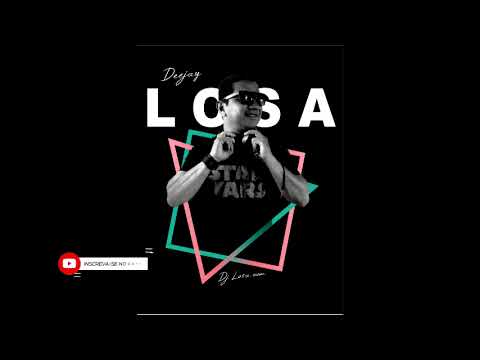 LOSADEEJAY TECH HOUSE