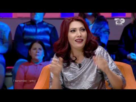 Top Show, 28 Dhjetor 2016, Pjesa 3 - Top Channel Albania - Talk Show