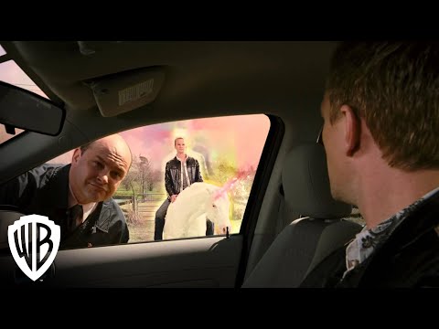 Thumbnail of the video: NPH & Unicorns
