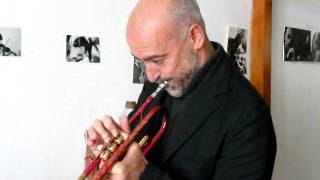 the theme - miles davis quintet, paris 1967