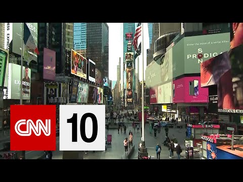 新しい現実が見えてきた (New Reality Is Setting In)