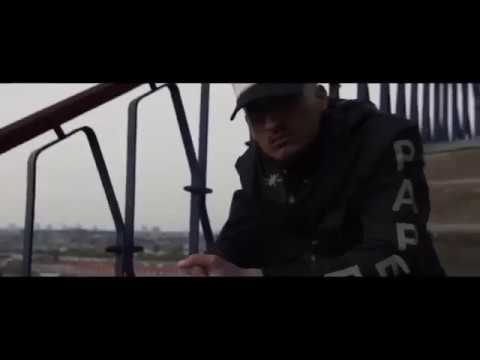 NESIM NAJIH - DIT IS DE WIJK (OFFICIAL VIDEO)