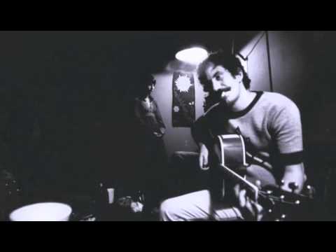 Jim Croce Time in a Bottle Demo