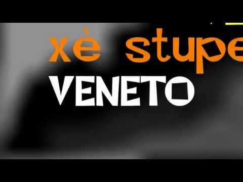 i-Selfie - Veneto el me Mondo (Parodia Veneta di Roma-Bangkok)
