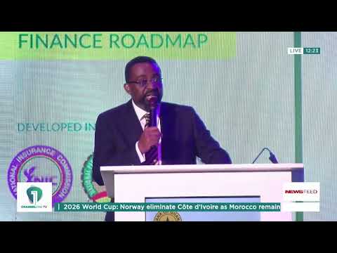 Bank of Ghana Pushes Coordinated Approach to Climate Risk Management | Ghana News