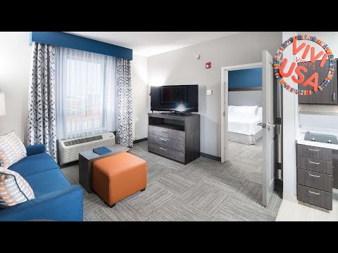 Homewood Suites by Hilton Tulsa Catoosa | Tulsa (OK), United States | Hotel Review ⭐