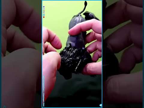 Evil Primes are the Best Primes! #Transformers Legacy Evolution Nemesis Leo Prime #Shorts | HNE Toys