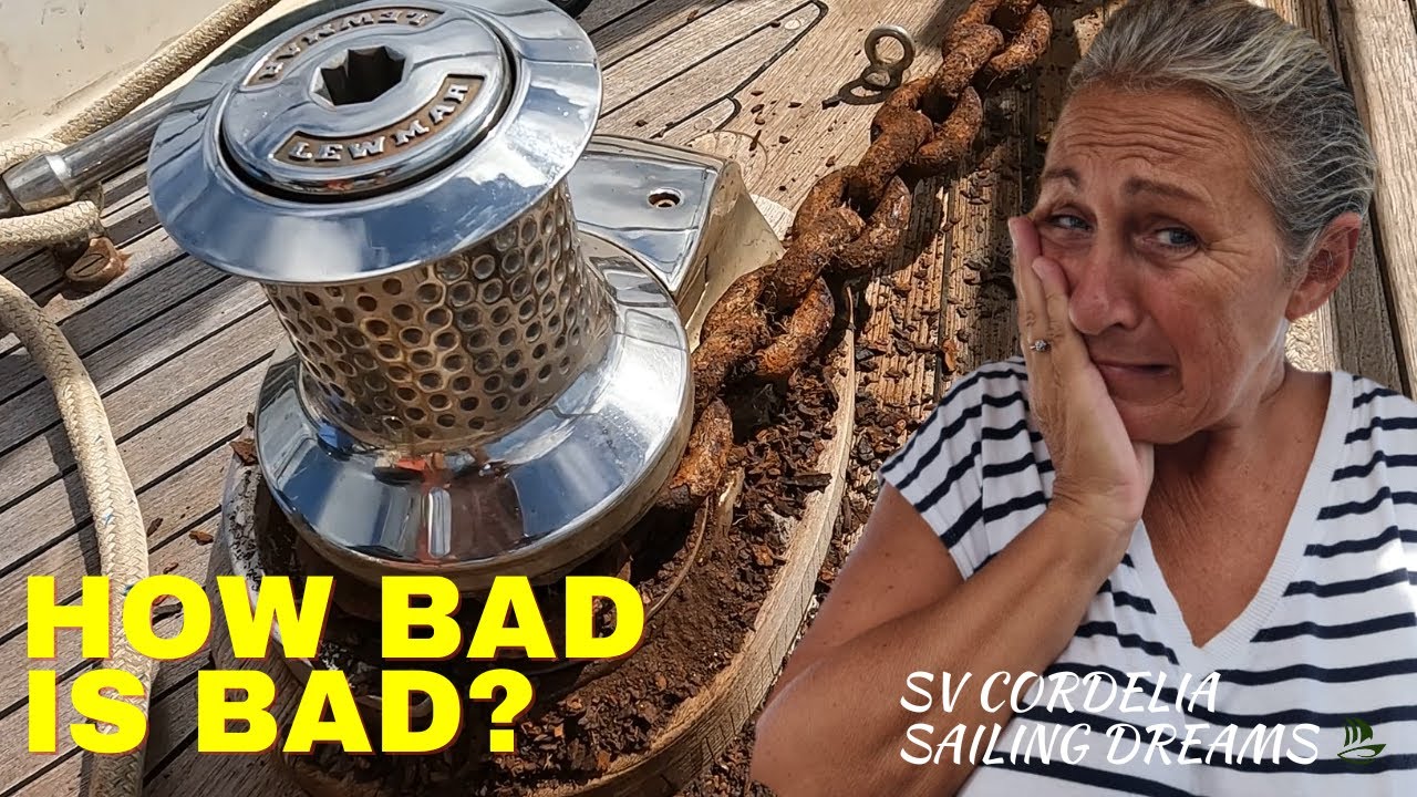 Our chain is DESTROYED - here's why
