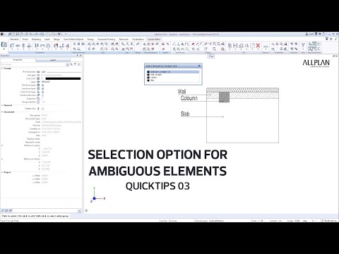 Quicktip 03 : Handle overlapping elements like a Pro