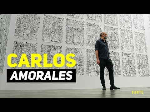 download lagu mp3 mp4 Carlos Amorales, download lagu Carlos Amorales gratis, unduh video klip Carlos Amorales