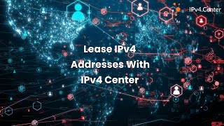 Lease ipv4