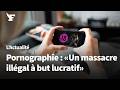 90 Des Vidéos Pornographiques Comportent Des Violences Physiques Et Sexuelles
