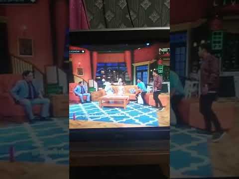 Mael lee ini talk show net tv