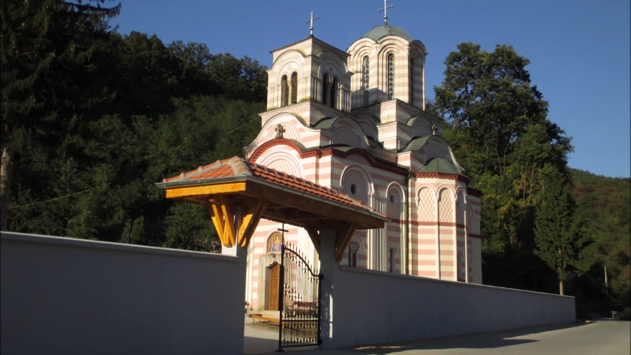 ЕВХАРИСТИЈСКА БЕСЕДА О ПЕТРА