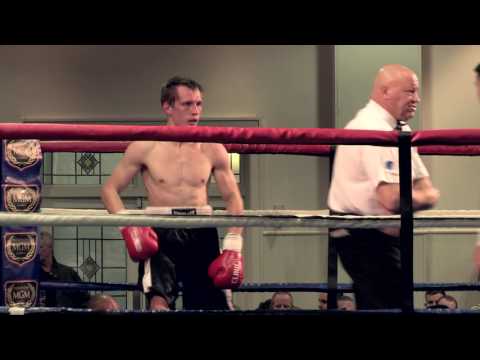 Raza Hamza Vs Simas Volosinas - Tommy Owens Promotions