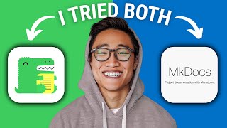 Docusaurus vs MkDocs- Which Docs Tool is better?