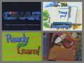 PBS Kids Program Break 2001 WMVS 4 Incomplete