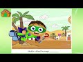 Aladdin Super Why