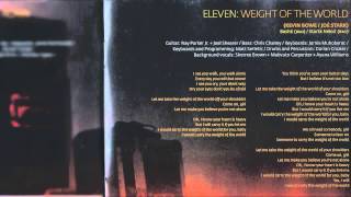 Joe Cocker - Weight Of The World [lyrics]