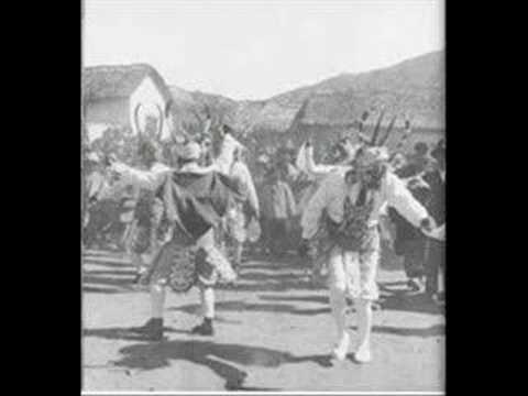 "Bajada del Arco" (Sicuri N° 1) - C.M. Theodoro Valcárcel