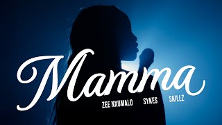 Download lagu Zee Nxumalo, Skillz & Sykes - Mamma mp3
