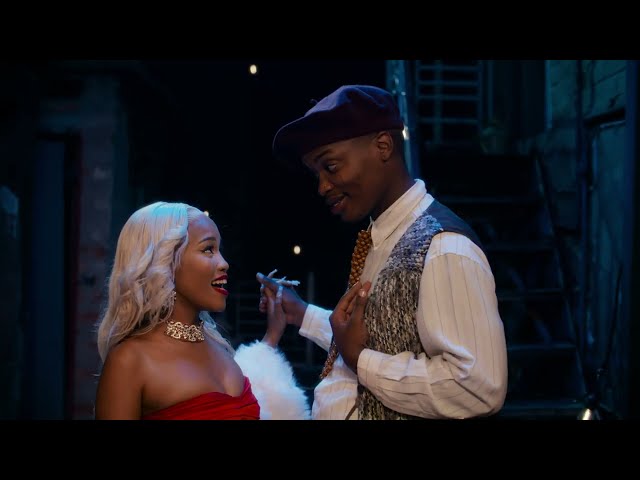 Video zu 'Mamma' ansehen