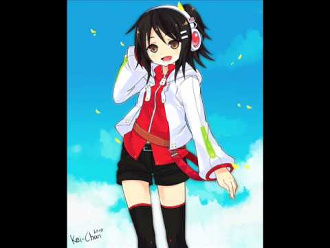 恋愛サーキュレーション Nanami Feat 歌う音ナミ Vocaloid Database 恋愛サーキュレーション Nanami Feat 歌う音ナミ Vocaloid Database