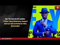 Ne Yo Live In Sri Lanka Three Time Grammy Award Winner Set To Perform This December