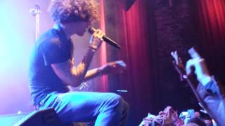 The Revivalists- Fade away