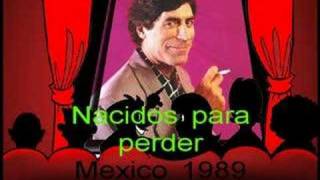 Joaquin Sabina Concierto Mexico Nacidos Perder