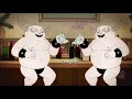 Golan The Insatiable S1 E5 I Can Smell That Cheap Clone From Here