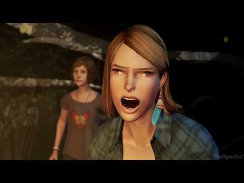 Life Is Strange Before The Storm Episode 2 Brave New World Walkthrough Part 1